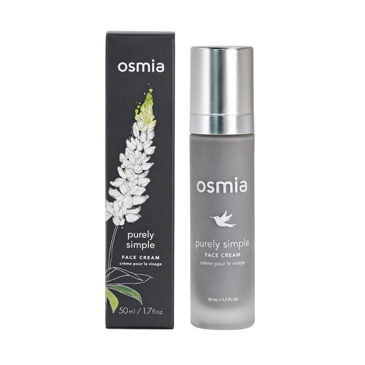 OSMIA | Purely Simple Face Cream