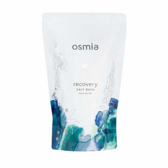 OSMIA | Recovery Salt Bath