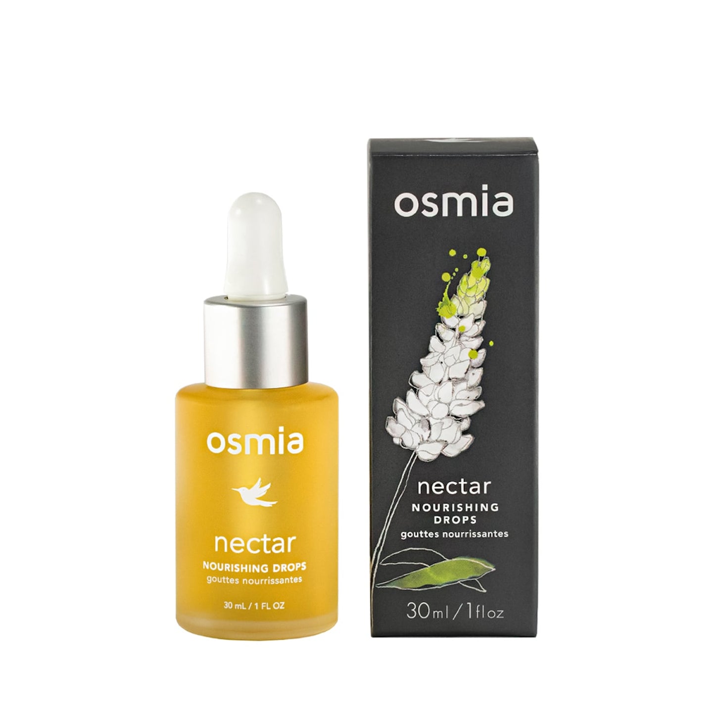 OSMIA | Nectar Nourishing Drops