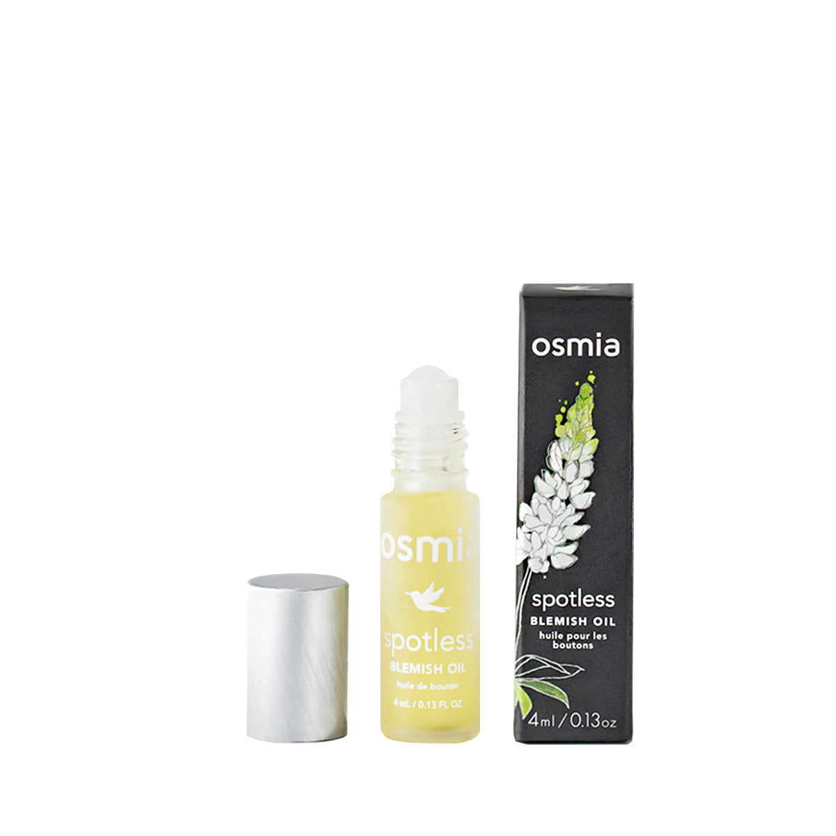 OSMIA | Spot Treatment