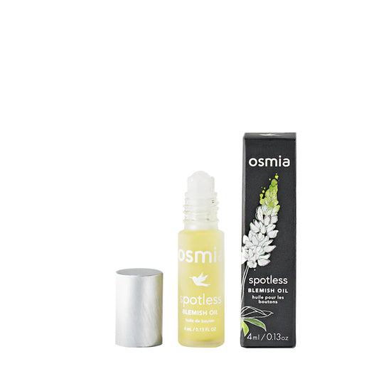 OSMIA | Spot Treatment