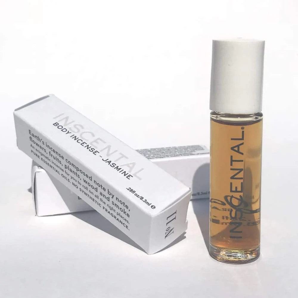 Inscental Jasmine | JAO BRAND – ROOTS the Beauty Underground