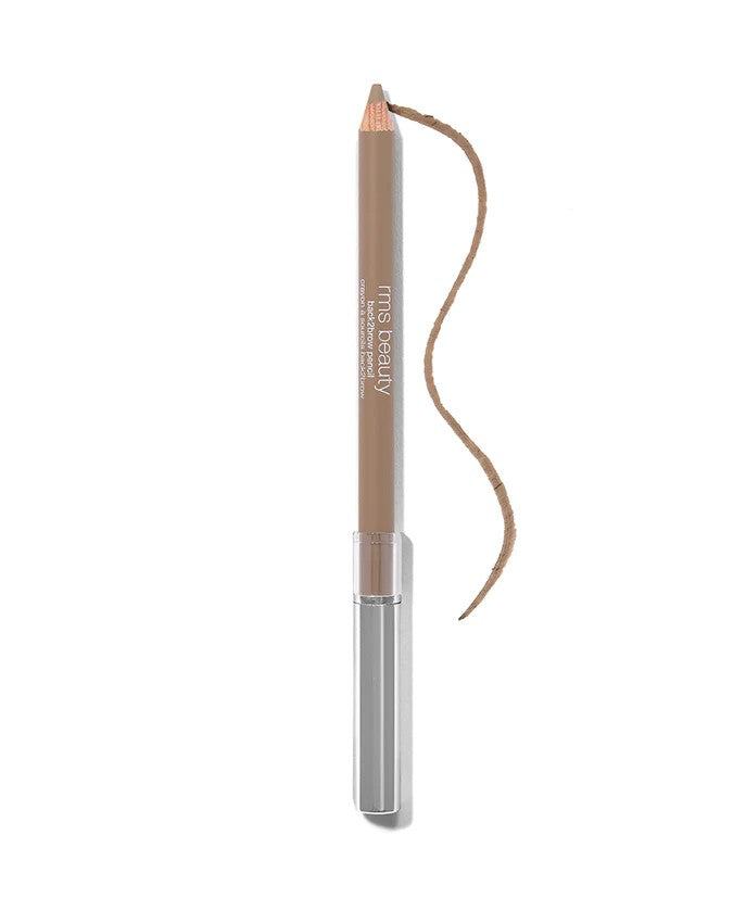Back2Brow Pencil | RMS BEAUTY