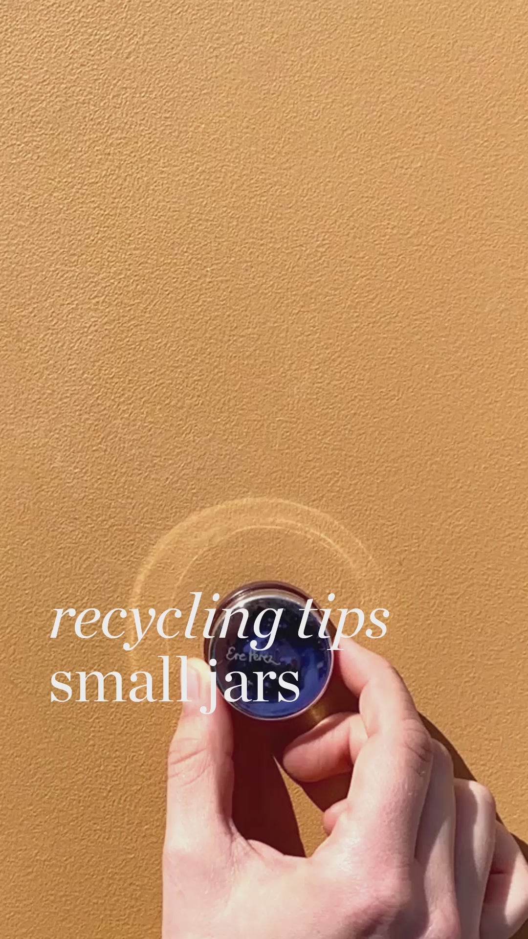 Load and play video in Gallery viewer, Carrot Colour Pots | ERE PEREZ