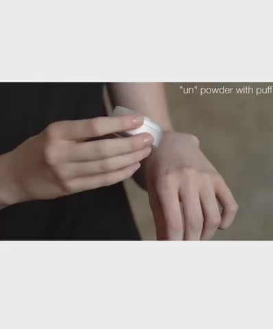 Load and play video in Gallery viewer, UnPowder (Untinted) |  RMS BEAUTY