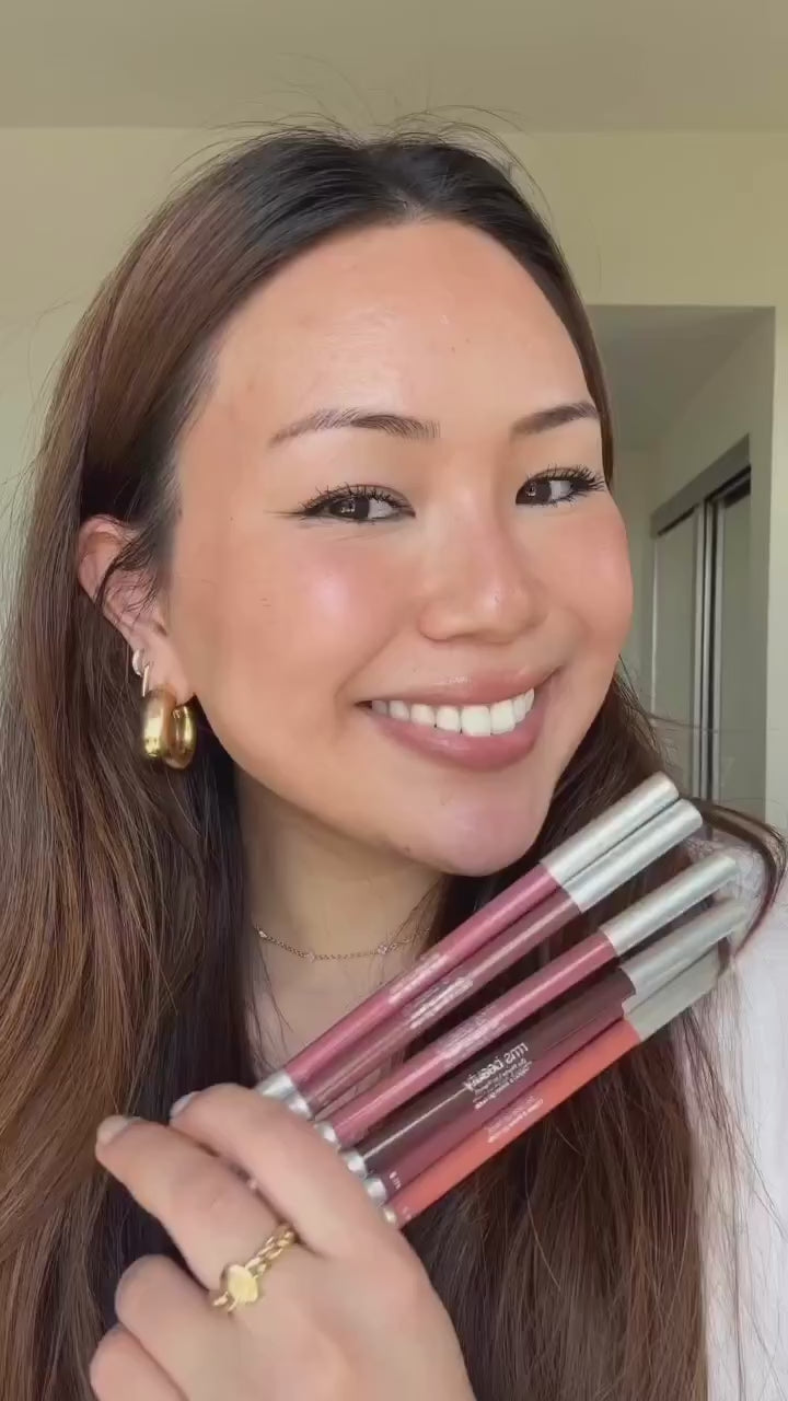 Load and play video in Gallery viewer, Go Nude Lip Pencil | RMS BEAUTY