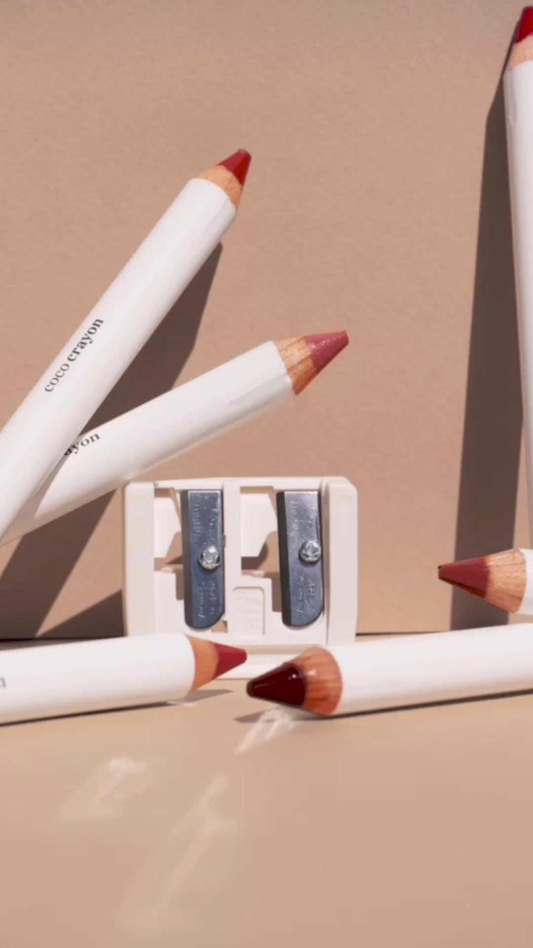 Load and play video in Gallery viewer, Eco Duo Sharpener | ERE PEREZ