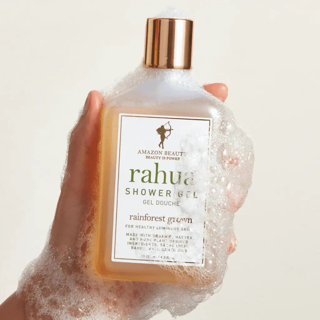 Body Shower Gel | RAHUA – ROOTS the Beauty Underground