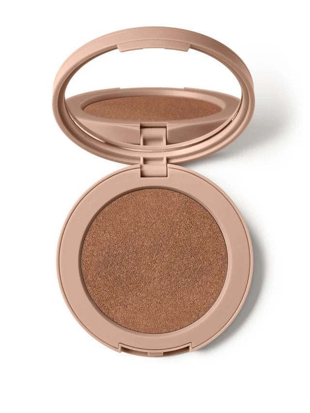 Sunshift Cream Bronzer | ILIA BEAUTY