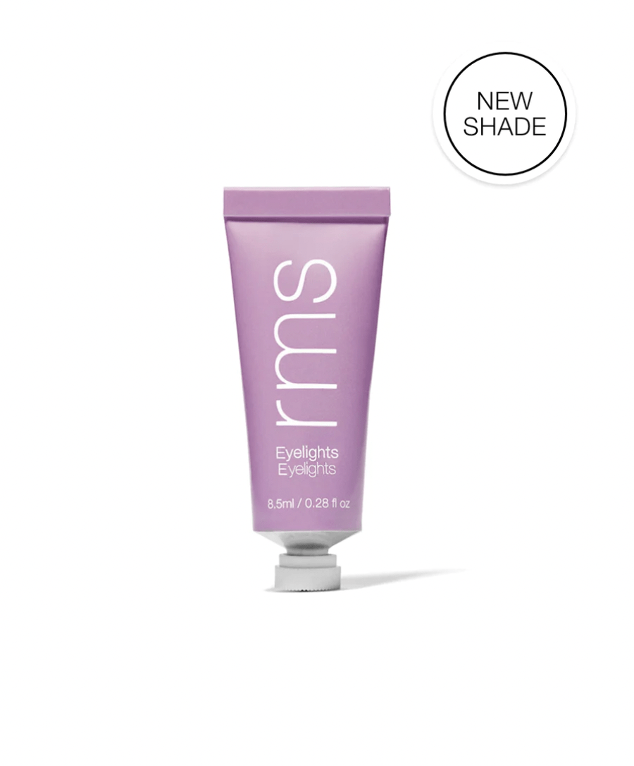 Eyelights Cream Eye Shadow | RMS BEAUTY