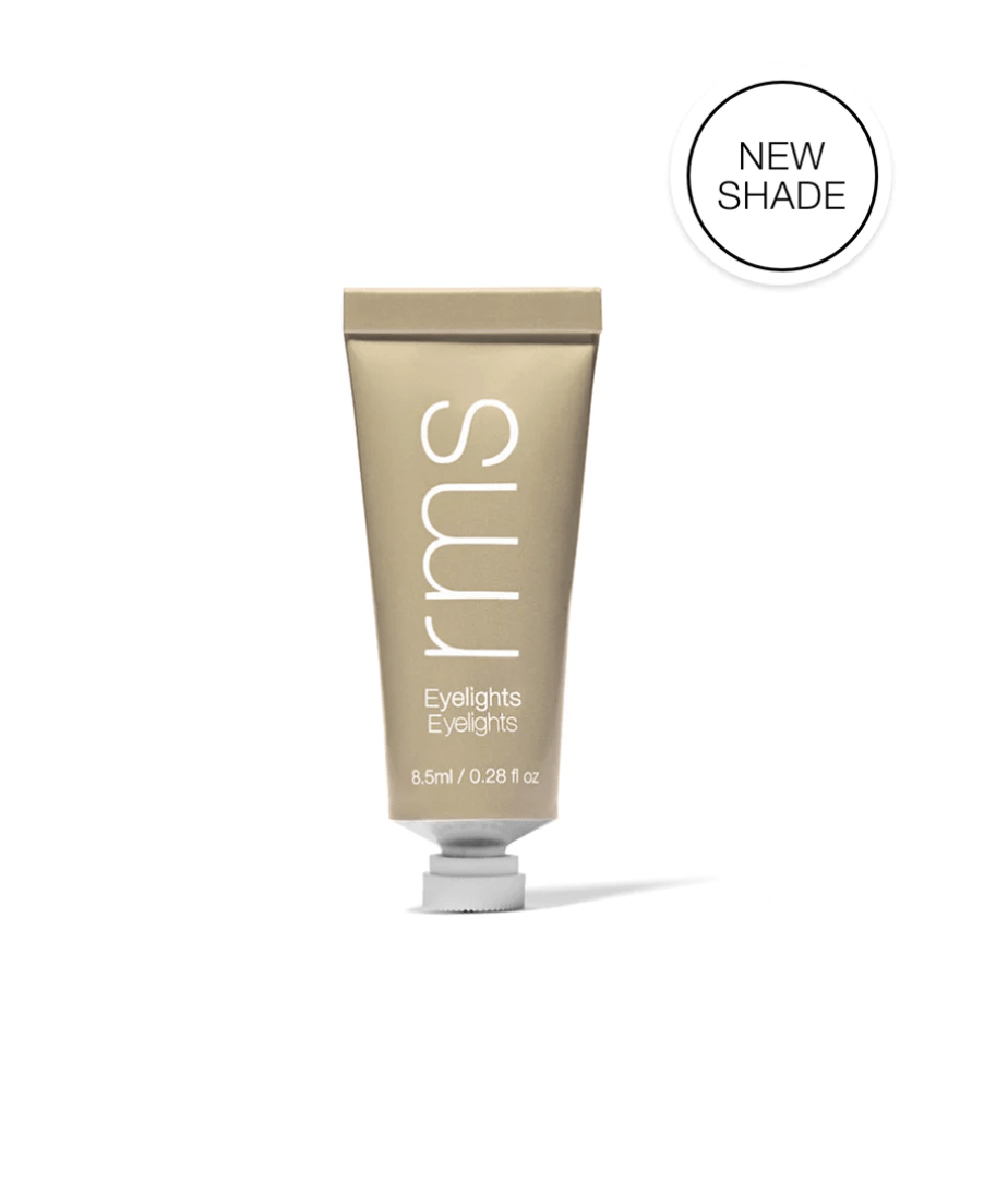 Eyelights Cream Eye Shadow | RMS BEAUTY