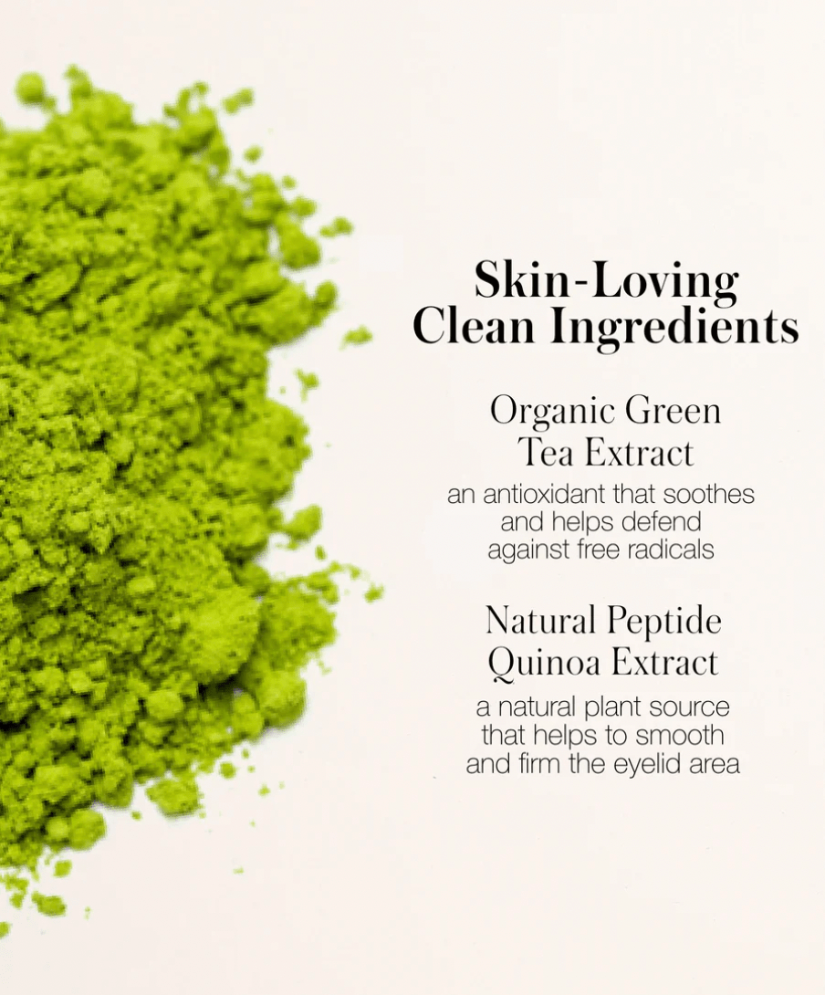 Eyelights Cream Eye Shadow | RMS BEAUTY