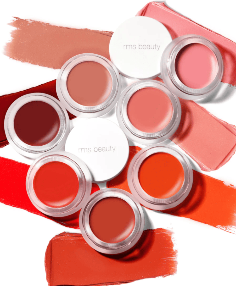 Lip2Cheek |  RMS BEAUTY