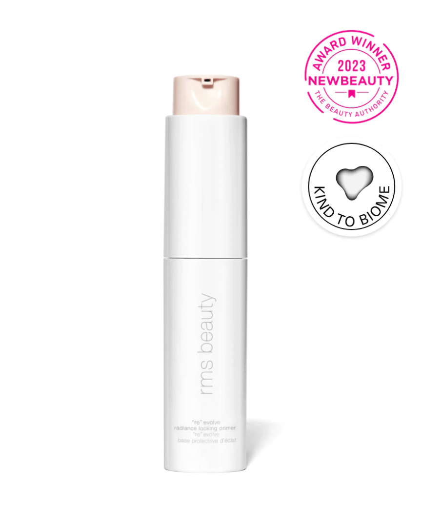 ReEvolve Radiance Locking Primer | RMS BEAUTY
