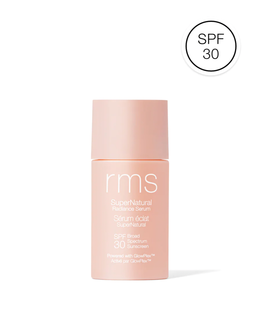 SuperNatural Radiance Serum SPF 30 | RMS BEAUTY