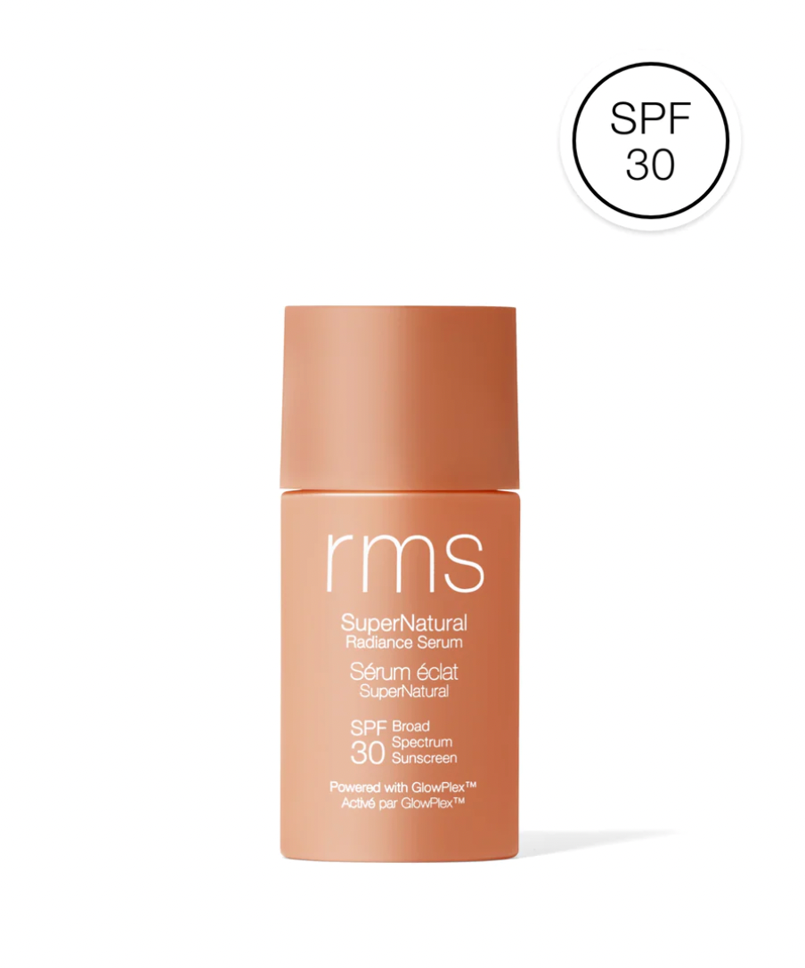 RMS BEAUTY | SuperNatural Radiance Serum SPF 30