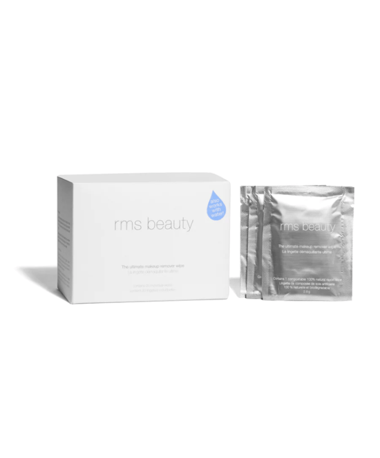 RMS BEAUTY | The Ultimate Makeup Remover Wipes