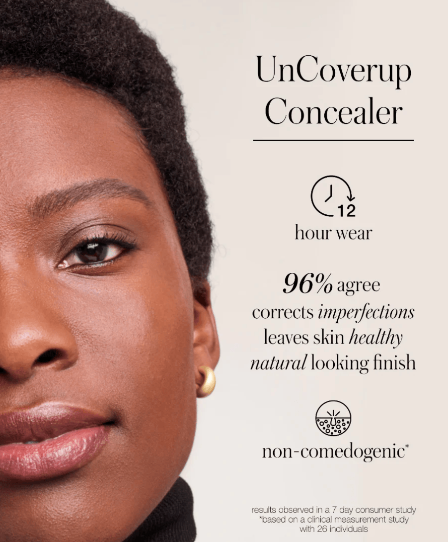 UnCoverup Concealer |  RMS BEAUTY