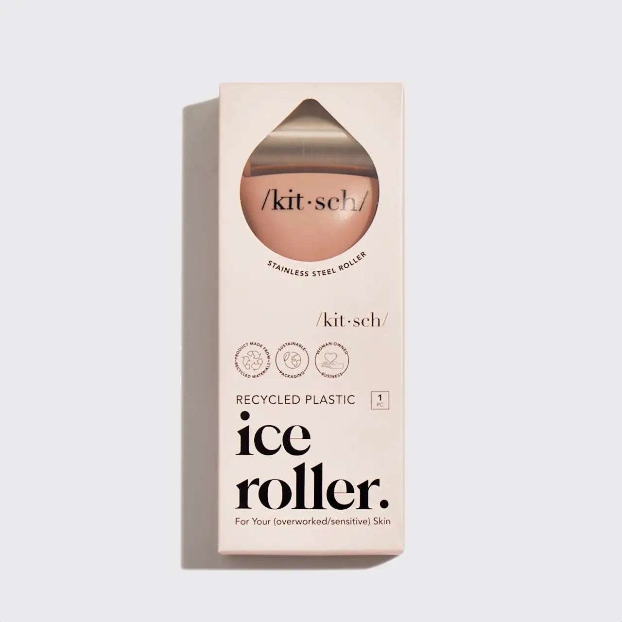Ice Roller | KITSCH