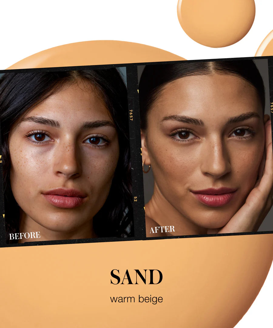 SunCoverup Super Tint Broad Spectrum SPF 50 Sunscreen | RMS BEAUTY