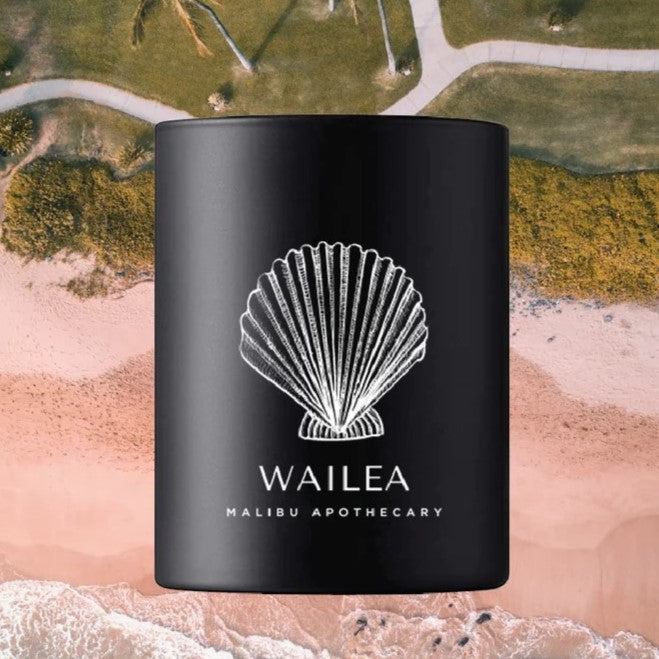 Votive Discovery Set | MALIBU APOTHECARY