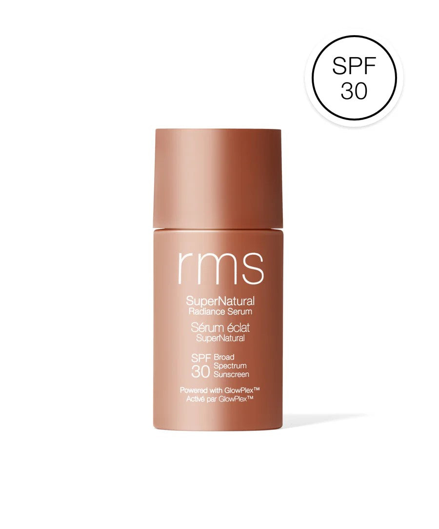 SuperNatural Radiance Serum SPF 30 | RMS BEAUTY