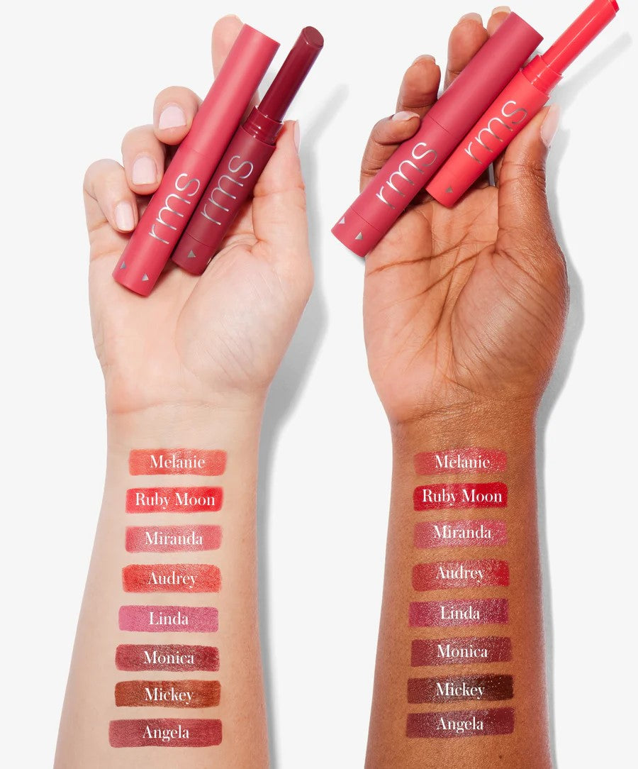 Legendary Serum Lipstick | RMS BEAUTY
