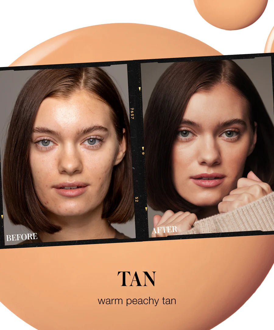 SunCoverup Super Tint Broad Spectrum SPF 50 Sunscreen | RMS BEAUTY