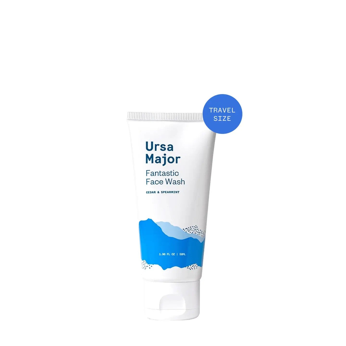 Fantastic Face Wash | URSA MAJOR