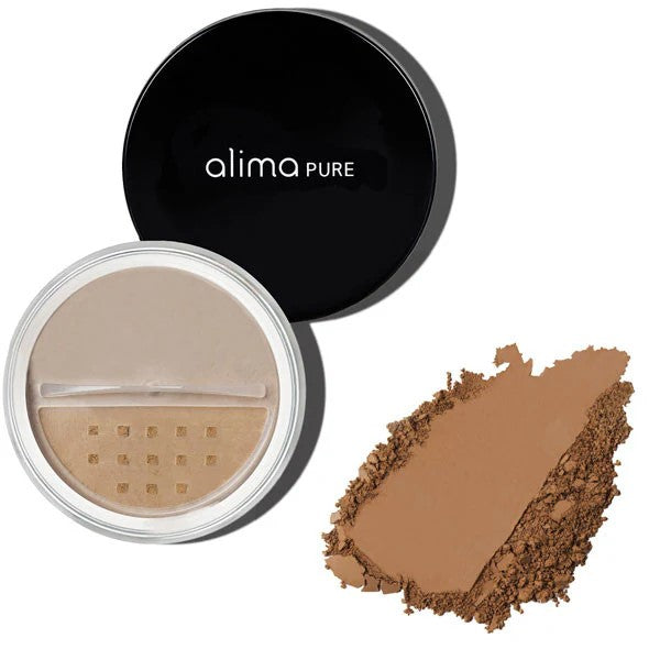 Bronzer | ALIMA PURE