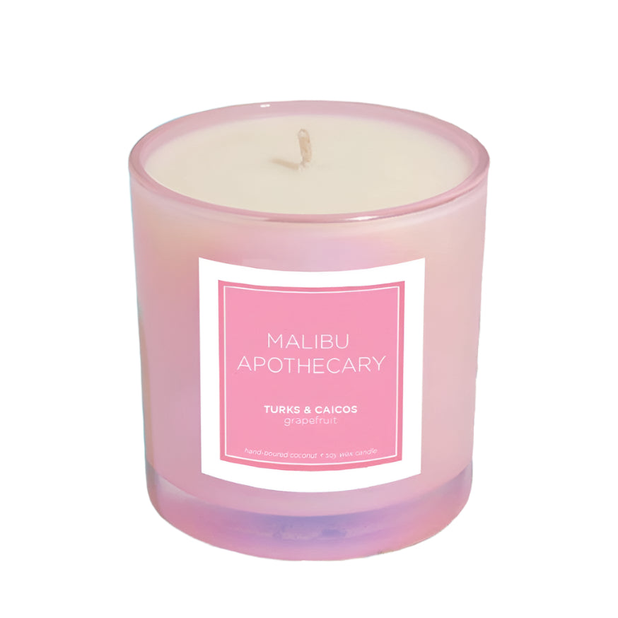 Turks & Caicos |  MALIBU APOTHECARY