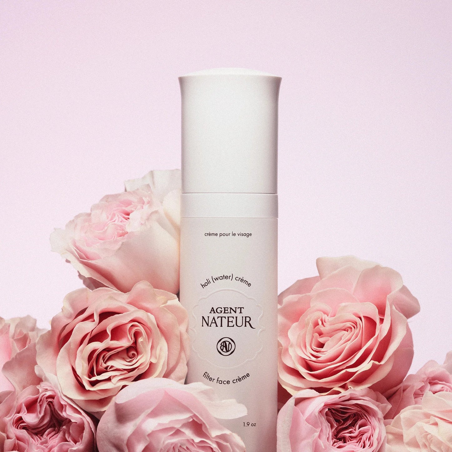 Holi (Water) Creme | AGENT NATEUR