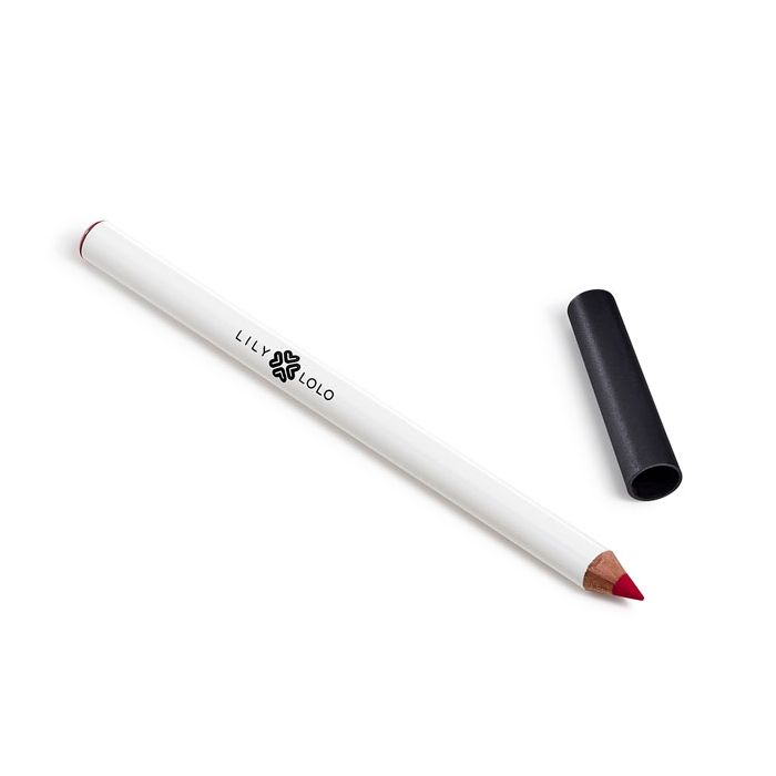 LILY LOLO Natural Lip Pencil