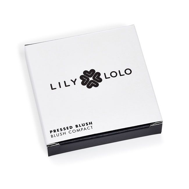 LILY LOLO | Pressed Blush