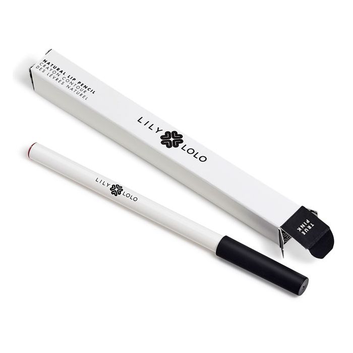 LILY LOLO Natural Lip Pencil