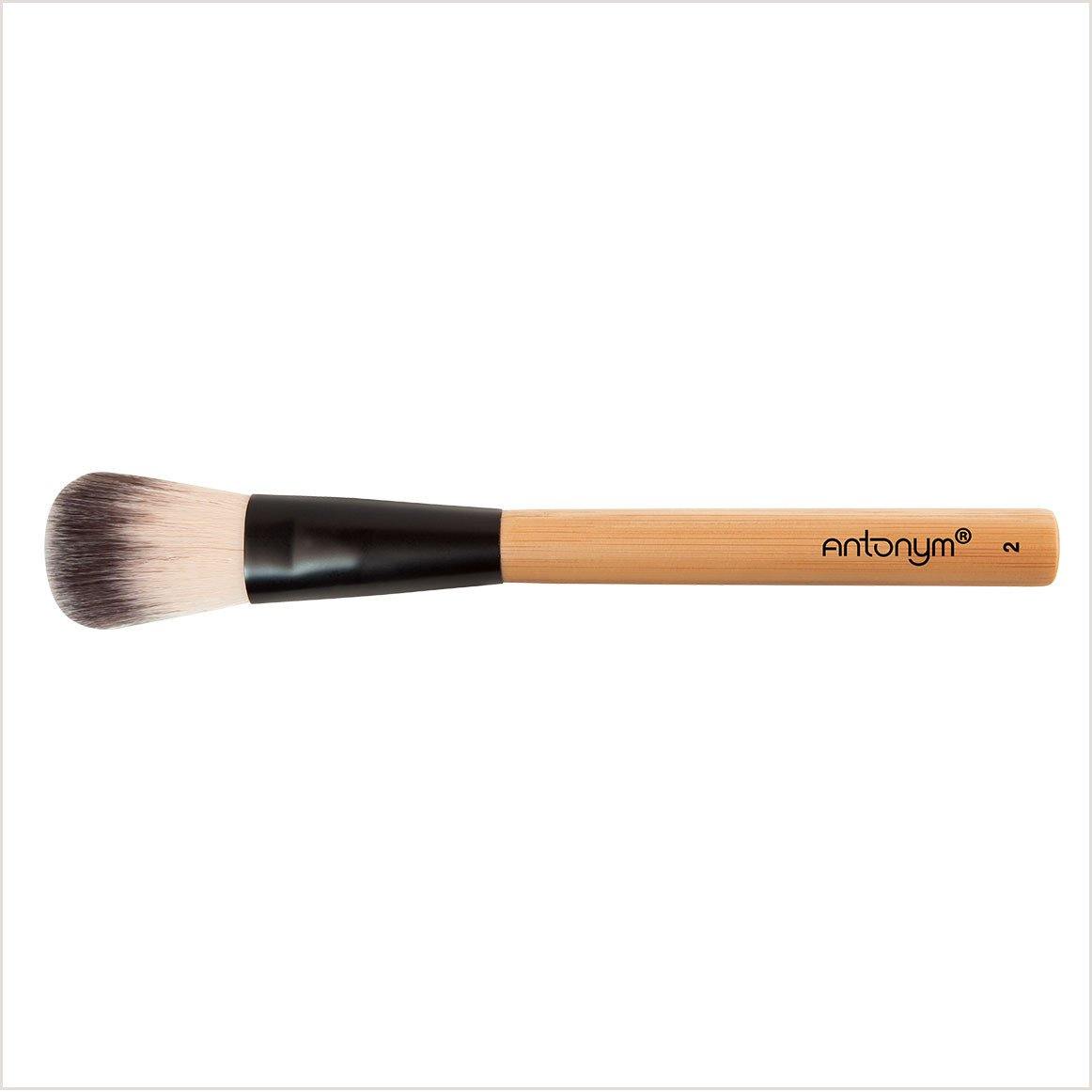 Makeup Brushes  |  ANTONYM COSMETICS