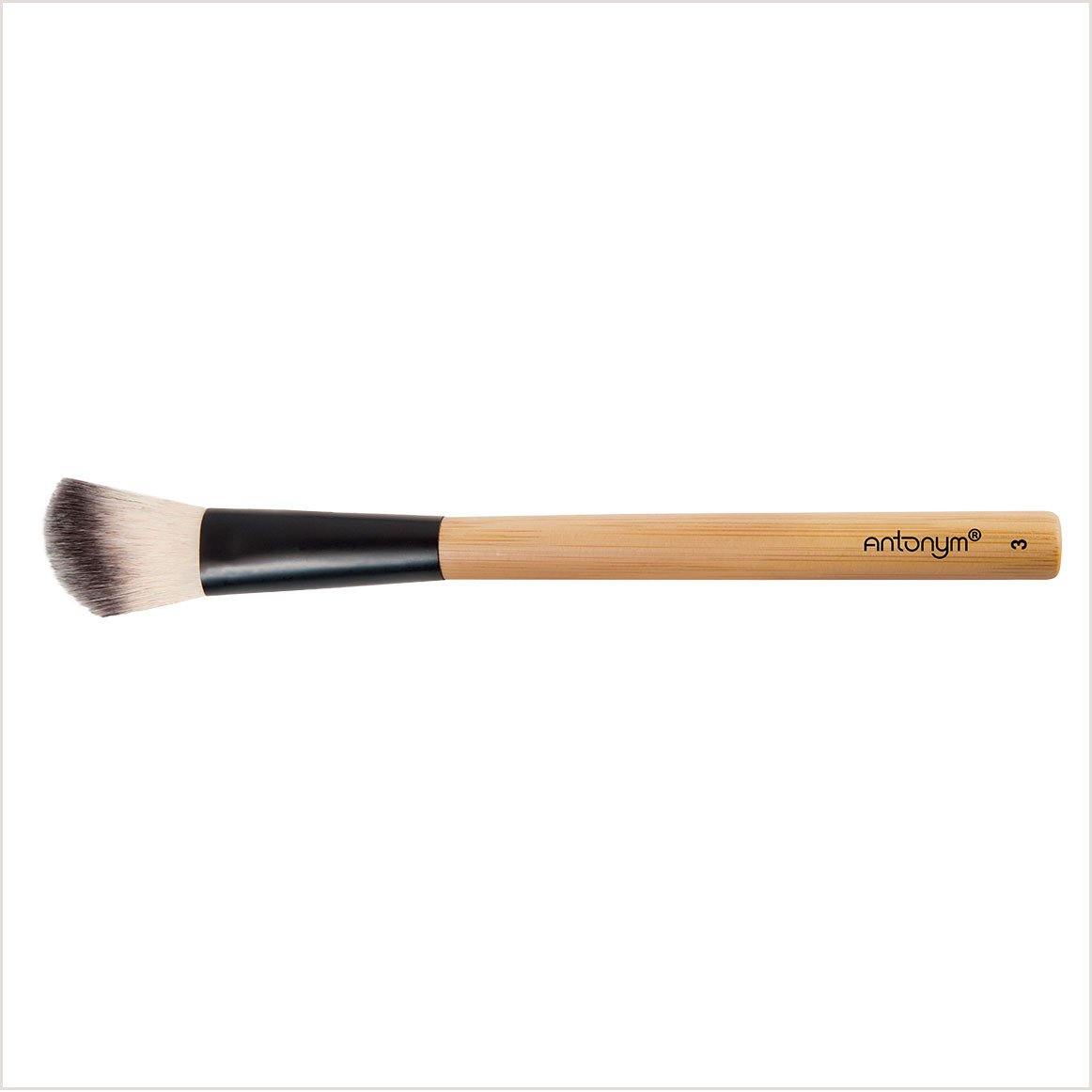 Makeup Brushes  |  ANTONYM COSMETICS
