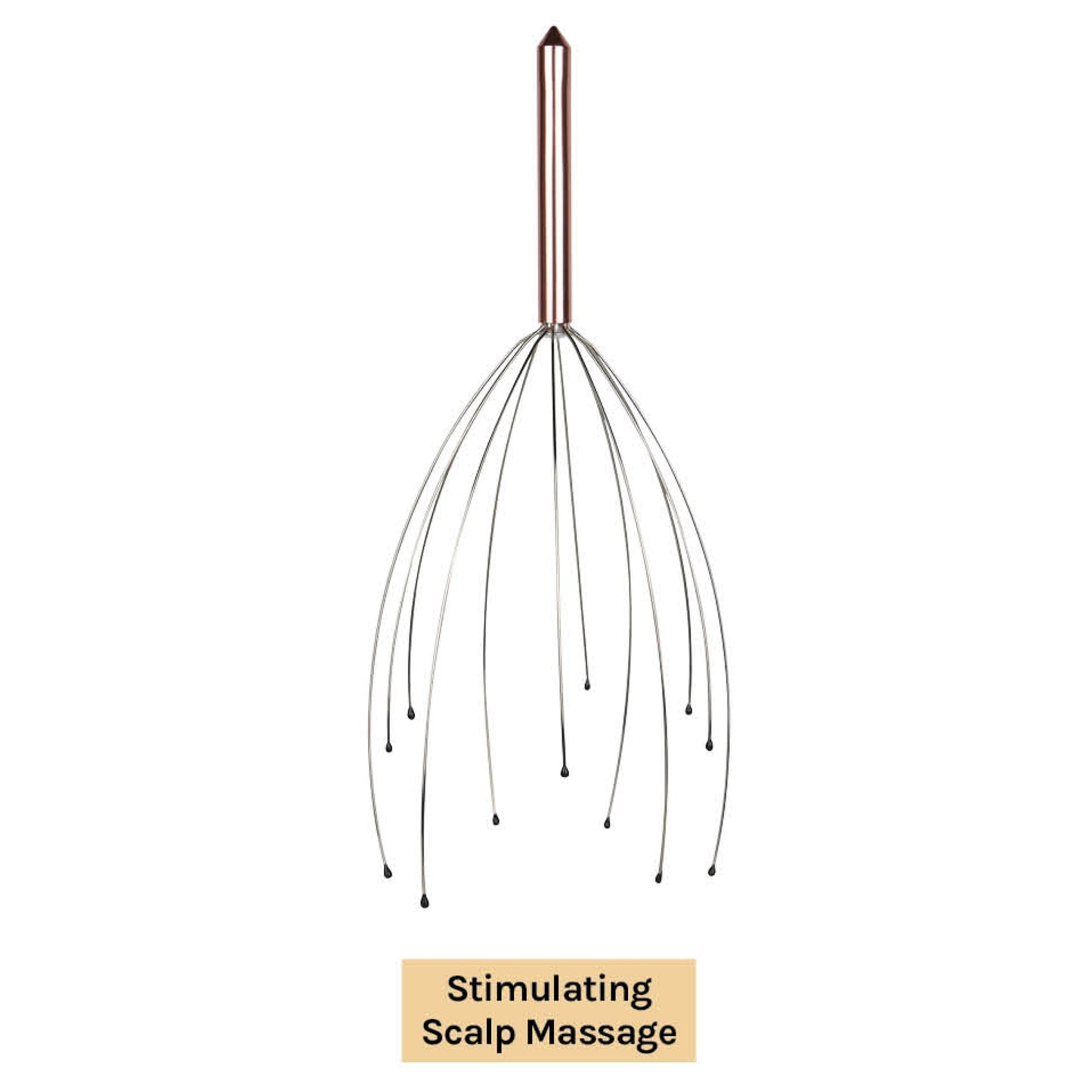 LINDO | Scalp Massager