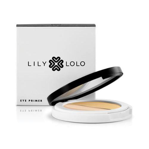 Eyelid Primer  |   LILY LOLO