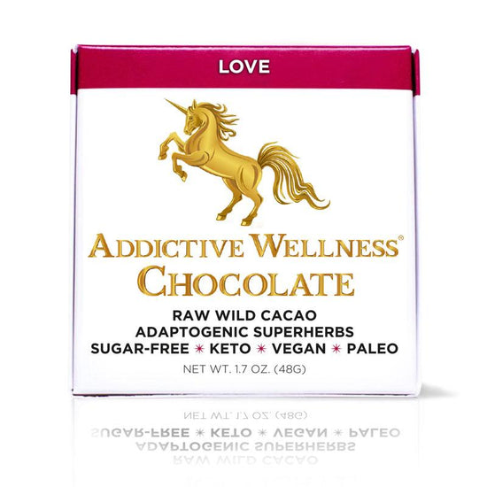 ADDICTIVE WELLNESS | Chocolates