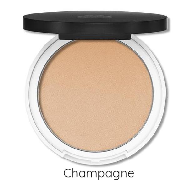 Lily Lolo Illuminator Champagne