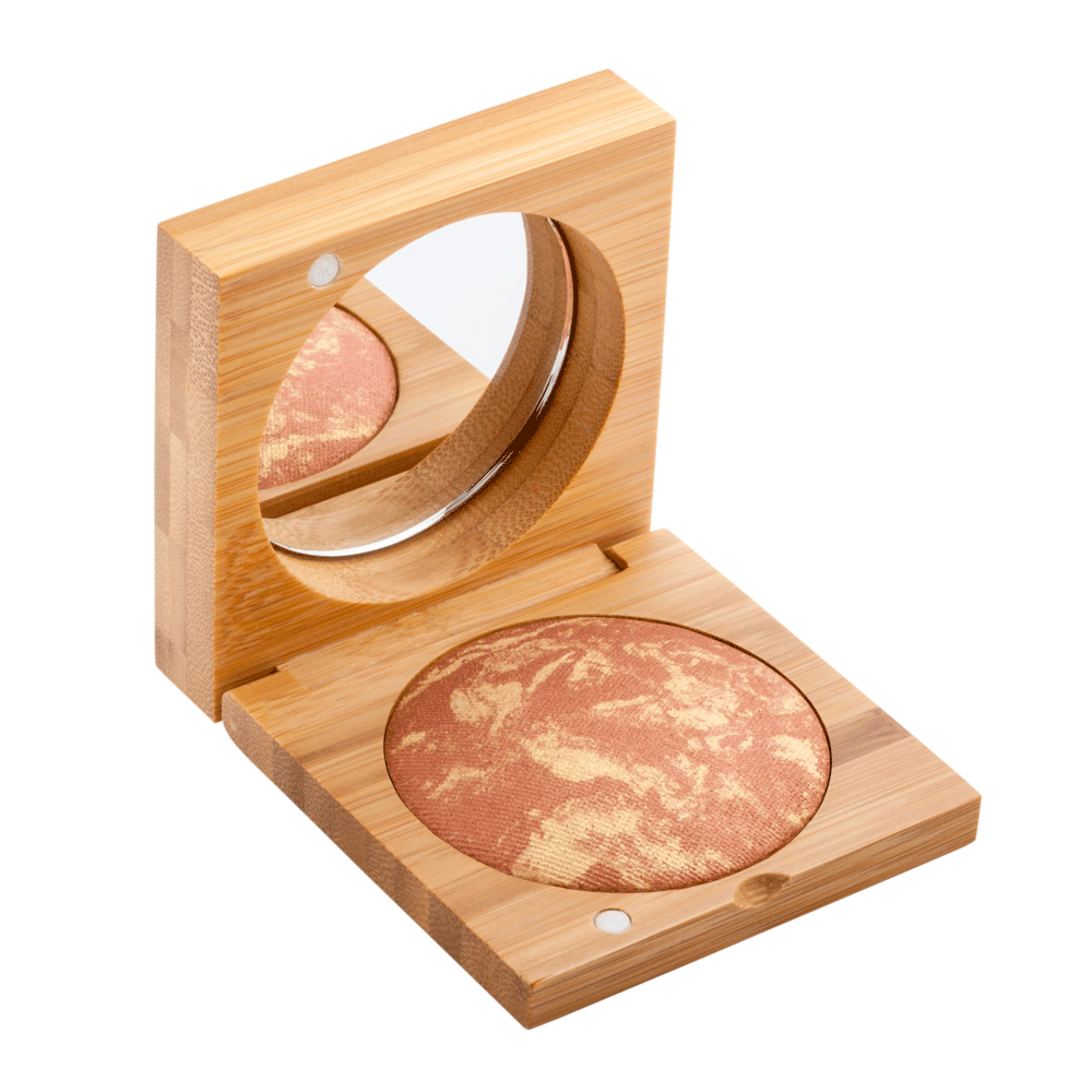 Antonym Cosmetics Baked Blush