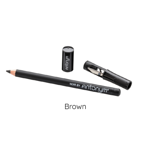Natural Eye Pencils  |  ANTONYM COSMETICS