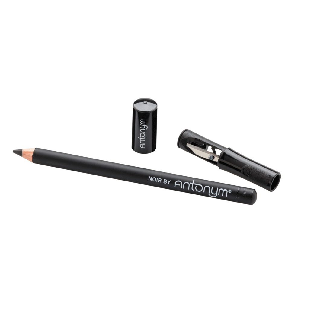 Natural Eye Pencils  |  ANTONYM COSMETICS