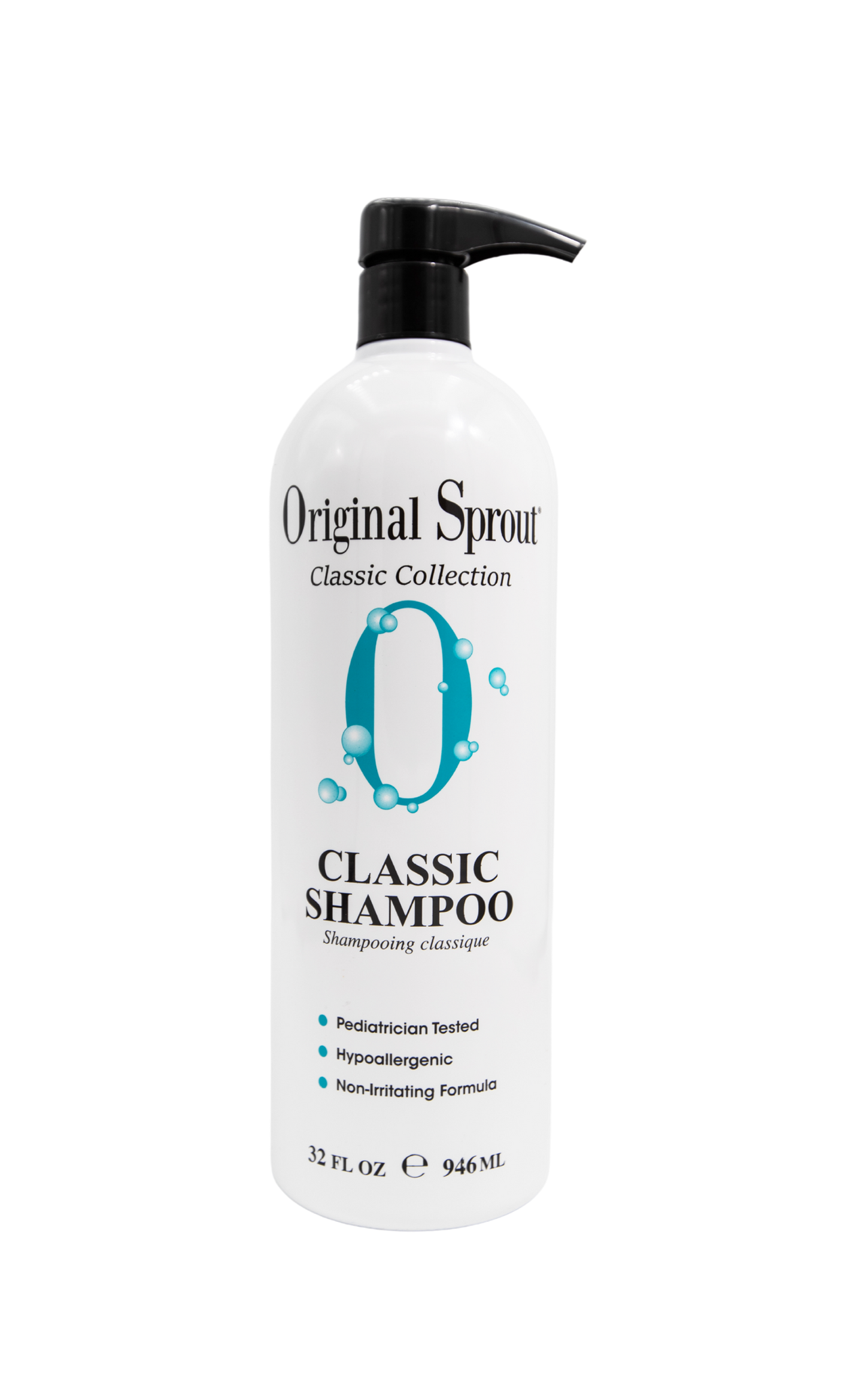 Classic Shampoo | ORIGINAL SPROUT