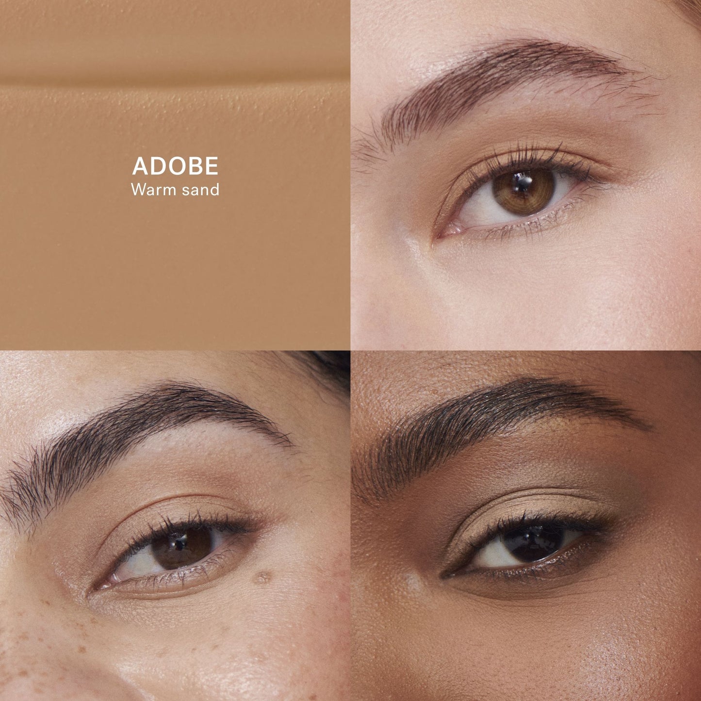 Liquid Powder Matte Eye Tint | ILIA BEAUTY