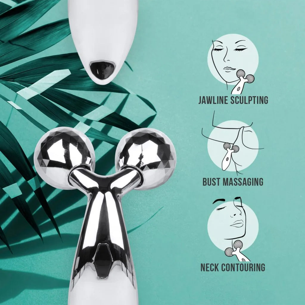 LINDO | Sculpting Massager