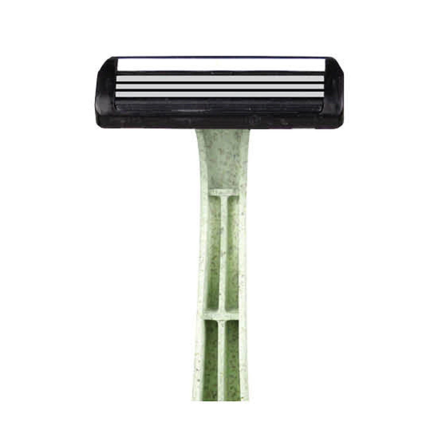 LINDO | Biodegradable Body Razors