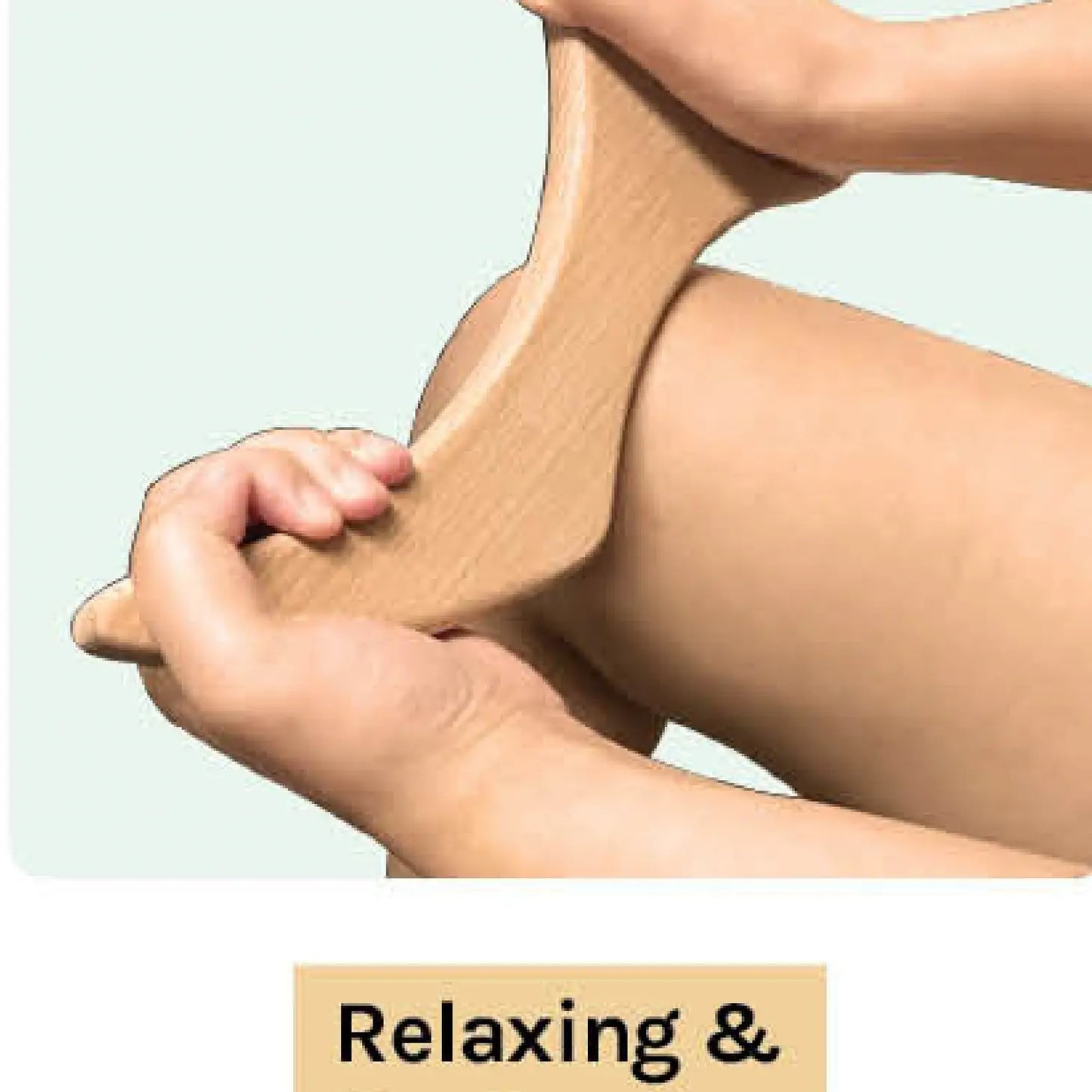 Wood Body Gua Sha | LINDO