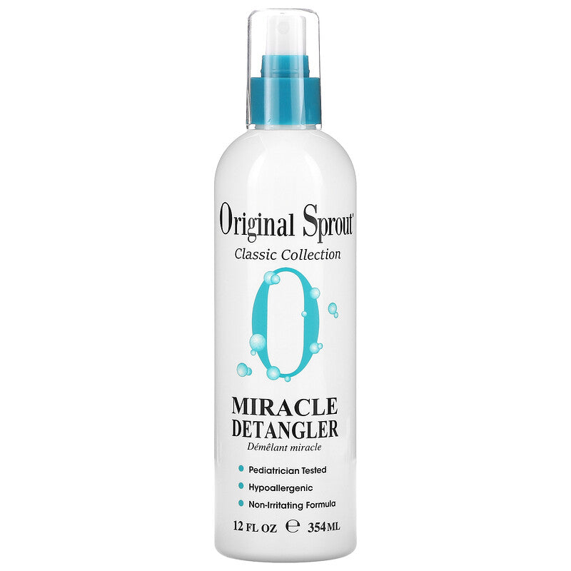 Miracle Detangler | ORIGINAL SPROUT
